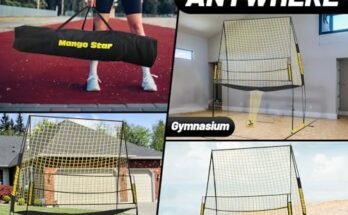 Best Volleyball Training Equipment