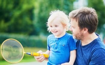 Best Junior Badminton Racket