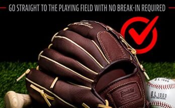 Best Baseball Fielding Glove