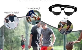 Best Basketball Dribbling Trainer