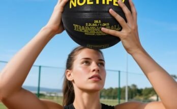 Best Basketball Training Equipment