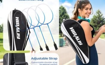 Best Badminton Racket Under Budget
