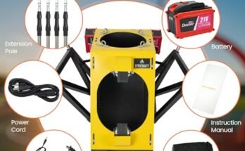 Best Basketball Shooting Machine
