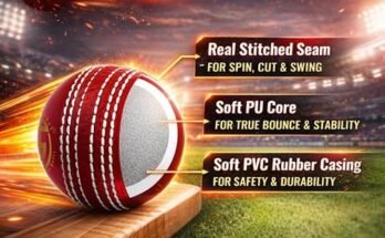 Best Cricket Coaching Equipment