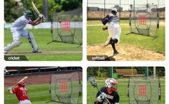 Best Baseball Training Net