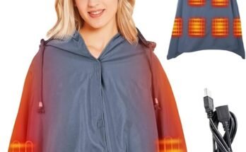 Are Heated Blankets Waterproof