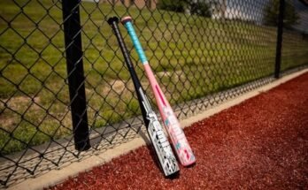 Best Lightweight Baseball Bat