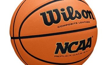 Best NBA Basketball Replica