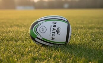 Best Rugby Practice Equipment