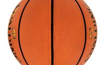Best Street Basketball Ball