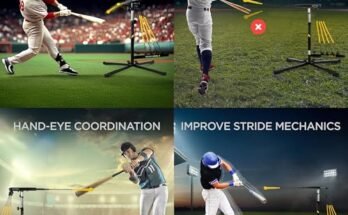 Best Baseball Practice Equipment