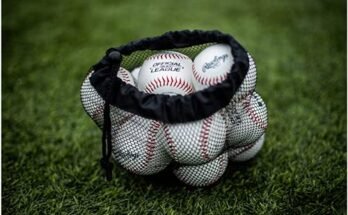 Best Baseball Balls Official