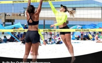 Best Volleyball Net System