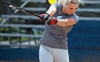 Best Baseball Bat For Power Hitting