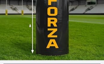 Best Rugby Tackle Bag