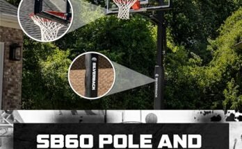 Best Basketball Hoop For Driveway
