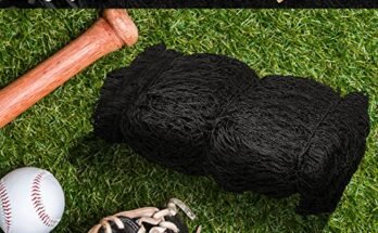 Best Cricket Practice Net