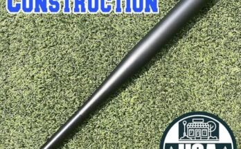 Best Baseball Bat Aluminum