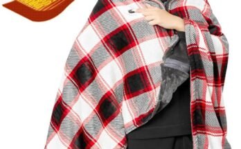 Can Heated Blankets Be Used Outdoors