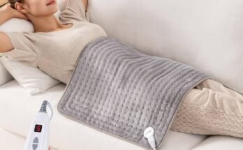 Do Heated Blankets Have Automatic Shut-Off