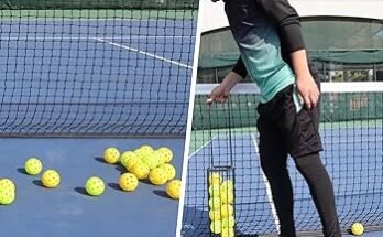 What Equipment Is Required For Tennis