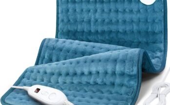 Do Heated Blankets Help Relieve Muscle Soreness?