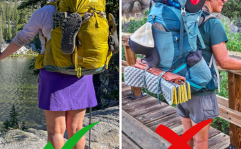 What Should You Pack For Solo Hiking