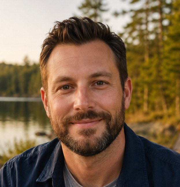 Ethan Cole