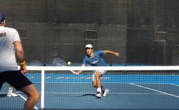 How Long Does A Tennis Match Last