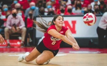 What Is A Libero In Volleyball?