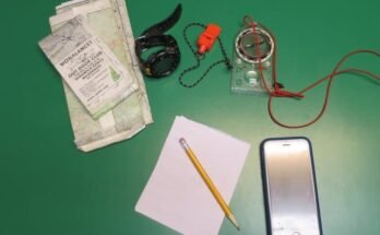 What Navigation Tools Are Needed For Solo Hiking?