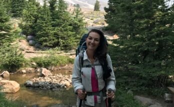 How Do You Train Your Body For Solo Hiking?
