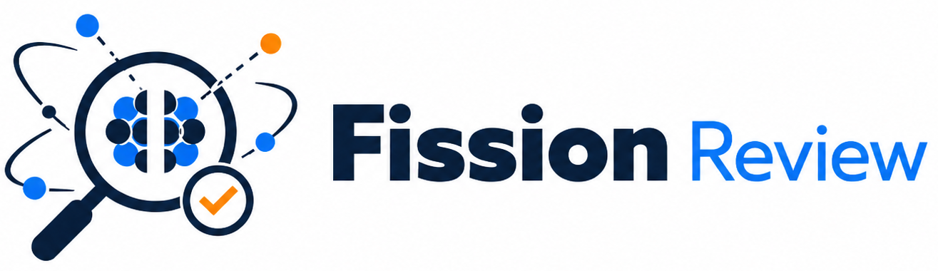 Fission Review