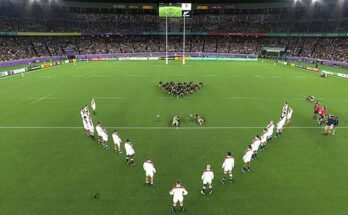 How Many Players Are On A Rugby Team