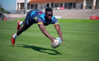 What Is A Try In Rugby?