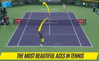 What Is A Tennis Ace?