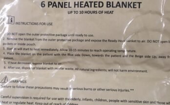 What Temperature Do Heated Blankets Reach?