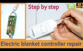 Why Is My Heated Blanket Not Heating Properly?