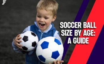 What Size Soccer Ball Should I Use