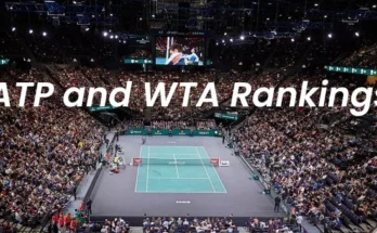 How Do Tennis Rankings Work?