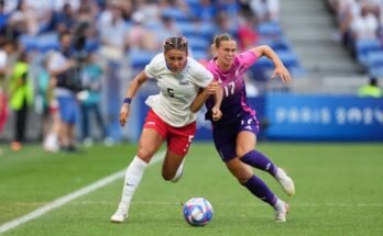 How Long Is A Soccer Match?