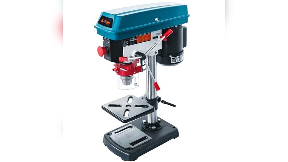 Best Benchtop Drill Presses 2026 for Precision and Power Shopping ...