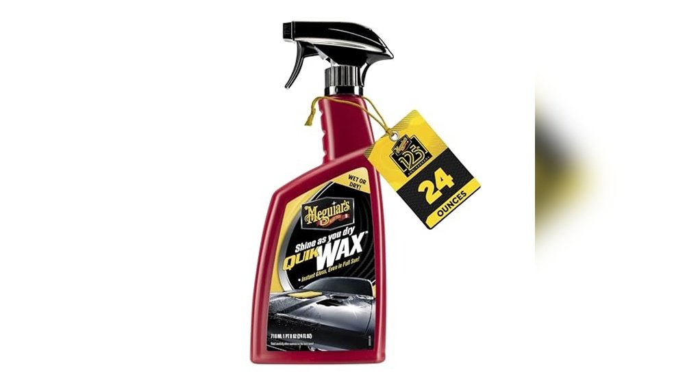 Best Car Wax 2026: Top Picks for Ultimate Shine and Protection ...