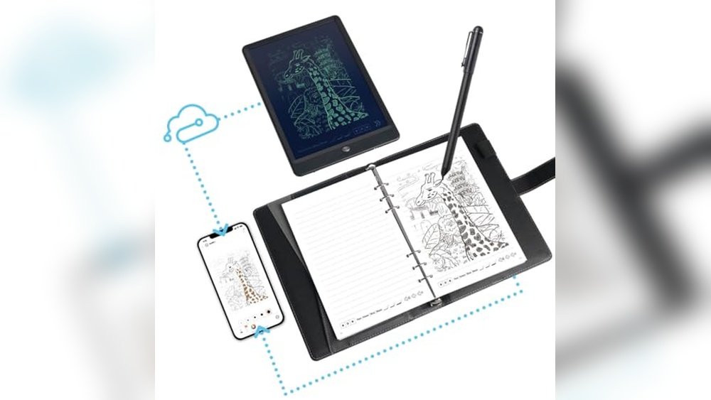 Paper Less Notebook Best Digital Notebooks 2026: Top Picks for Smart, Paperless ...