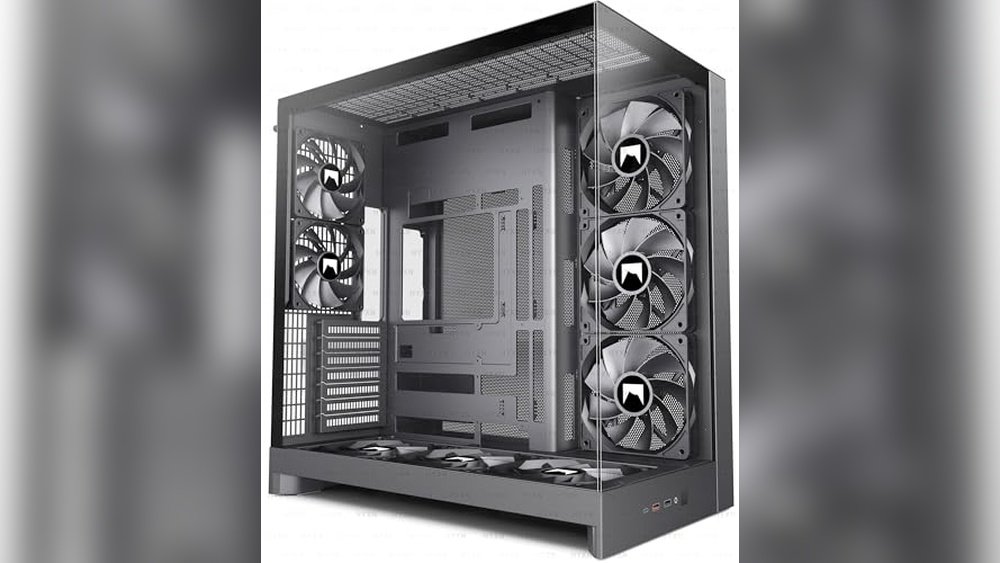 Best Pc Cases 2026: Top Picks for Every Budget and Build | Fission Review