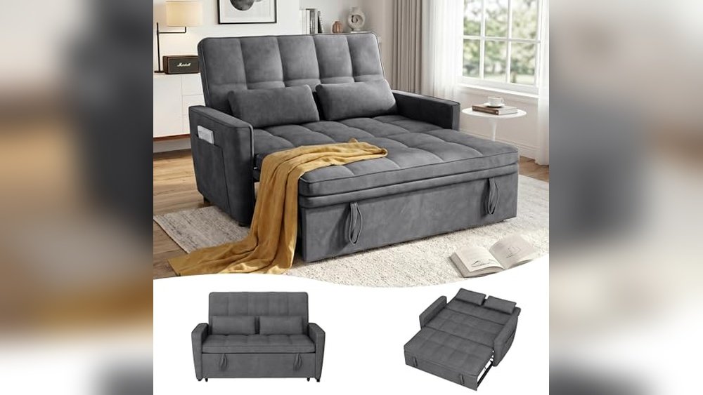 Best Sleeper Sofas 2026: Top Picks for Comfort and Convenience ...